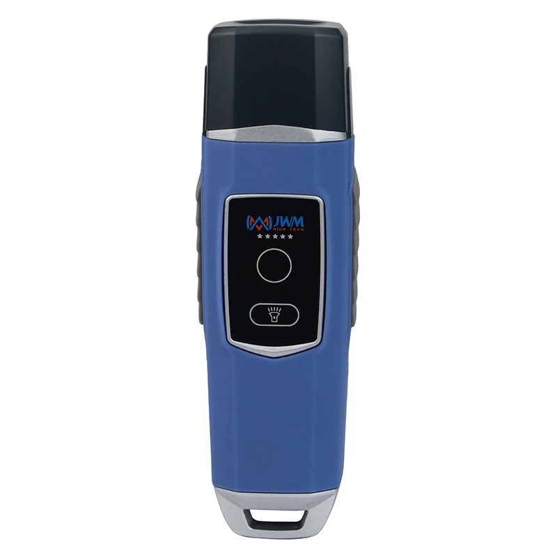 JWM New Product RFID guard tour patrol pipe with 8 guard tags, 20 checkpoints and Free Cloud Software