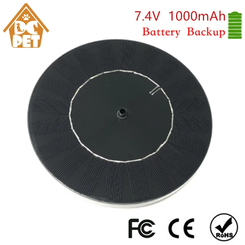 

Solar Fountain Battery 1000mAh Solar Fountain Pump With Battery Backup Solar Panel Kit Strong Pressure High Water Drop shipping