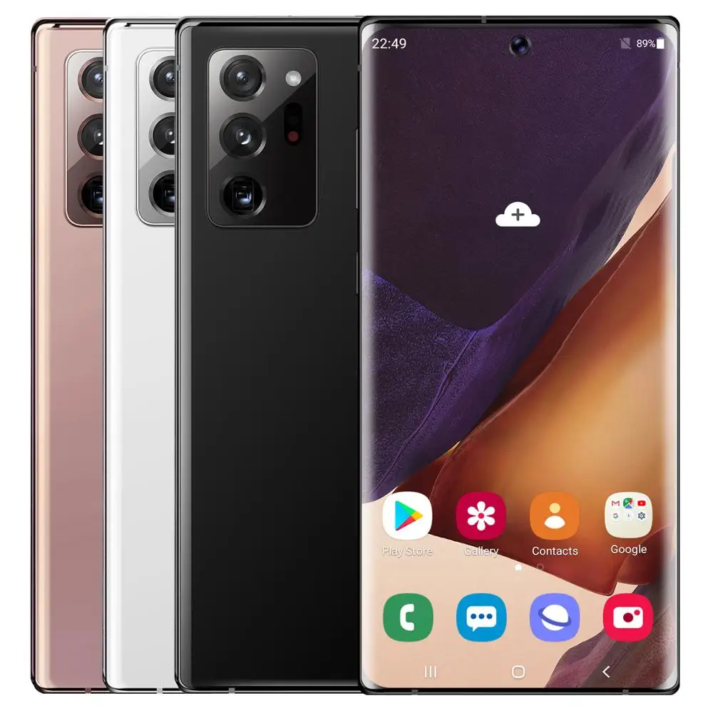 2020 New Xiaomi 55W Vertical Air-cooled Wireless