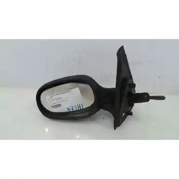 

LEFT REARVIEW RENAULT CLIO II PHASE II (B/CB0)