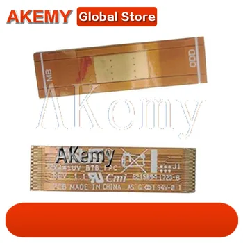 

New Original For ASUS X441B X441BA X441BP HDD BOARD Disk Drive board Connectors cable tested good