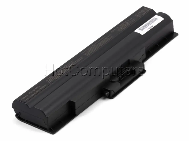 Аккумулятор для Sony PCG-20000 10.8V (5200mAh) | Компьютеры и офис