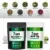 Minch Newest Keto Weight Loss Detox Tea Super Strength Melatonin Tea Help Sleep Fat Burner For Belly Men And Women Body Cleanse
