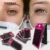 Abonnie All Size C/D/L Curl Классическое Индивидуальное Наращивание Ресниц Норка Ресницы Лоток Русский Объем Матовые Ресницы