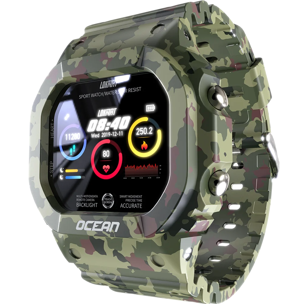 ab313 smart watch