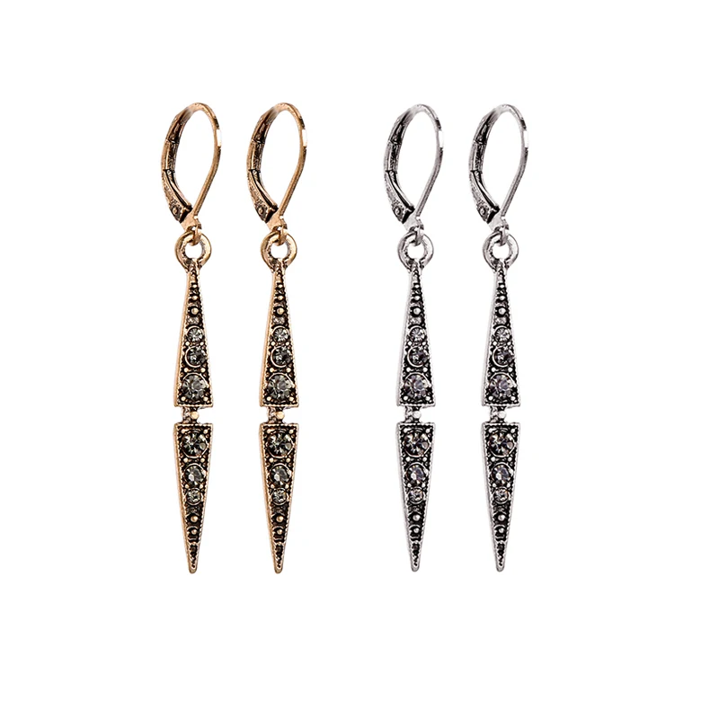 metal earrings online