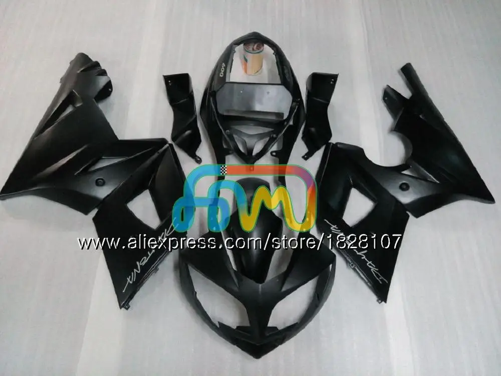 No. 9 Flat black Средства ухода за кожей для Triumph Daytona 600 650 Черный Белый 02 03 04 05 Daytona650 74BS. 37 Daytona600 Daytona 650 2002 2003 2004 2005 обтекатели - Цвет: No. 9 Flat black