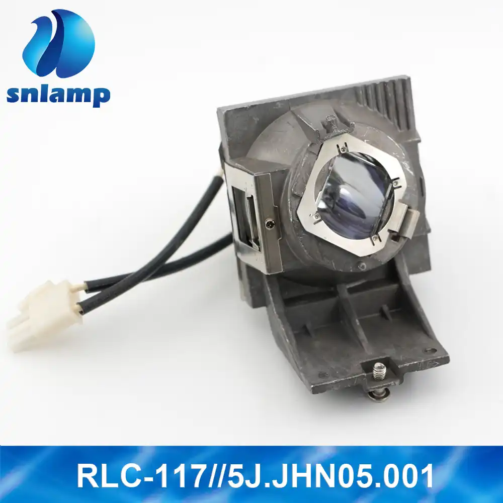 100 Original 5j Jhn05 001 Projector Lamp Bulb For Benq Ht2550 Tk800 Tk800m W1700 Projectors Uhp 240 170w 0 8 E20 7 Bulbs Aliexpress 