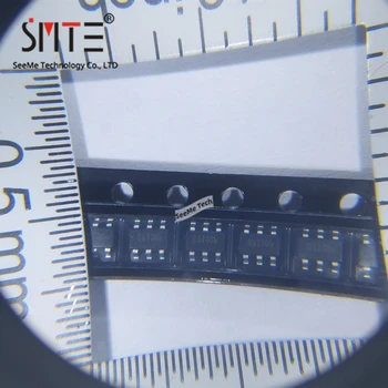 

50pcs/lot STLQ015M33R IC REG LINEAR 3.3V 150MA SOT23-5 New and original