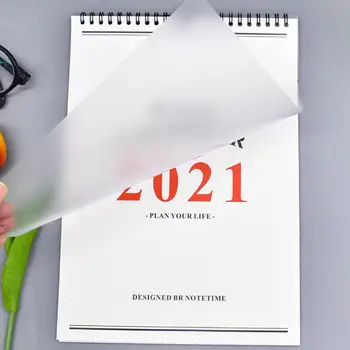 

2020-2021 Home Planner Wall Calendar Freestanding Desktop Calendar Academic Full Year Calendar For School Year Family Planner