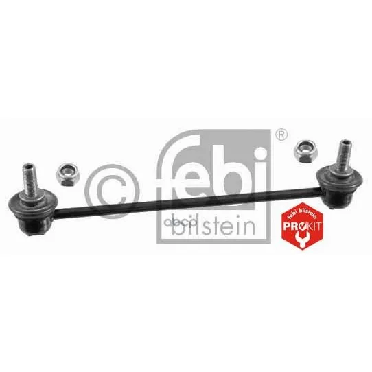 Stabilizer | Back Rights/Lion Mazda 626 V Febi art. 23055