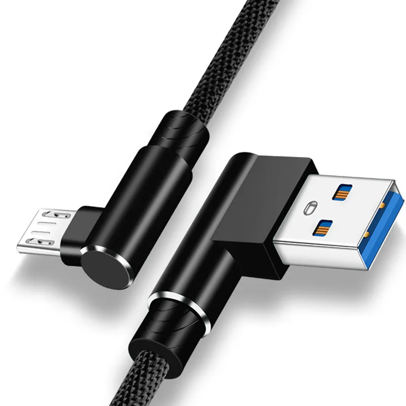 Новый arrvial M/2M/3M USB кабель для Samusng Xiaomi Huawei Tablet Micro Android Type C Multi мобильный телефон