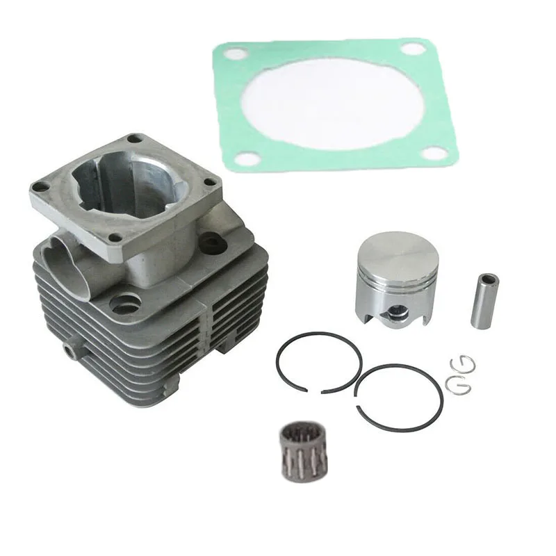 

Replacement Tool Set 38MM Cylinder & Piston Kit For Stihl FS120 FS200 FS250- Replaces 4134 020 1212