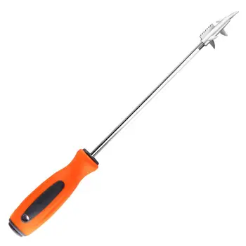 

Car Tire Stone Cleaner Groove Broken Stone Remover Tire Cleaning Hook Tire Cleaning Tool Automobile Tire Clearance Hook