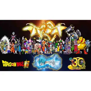 

Takara Tomy PTCG Accessories Drogan Ball Super Playmat Card Table Game Rayquaza Toys for Children Gift 025