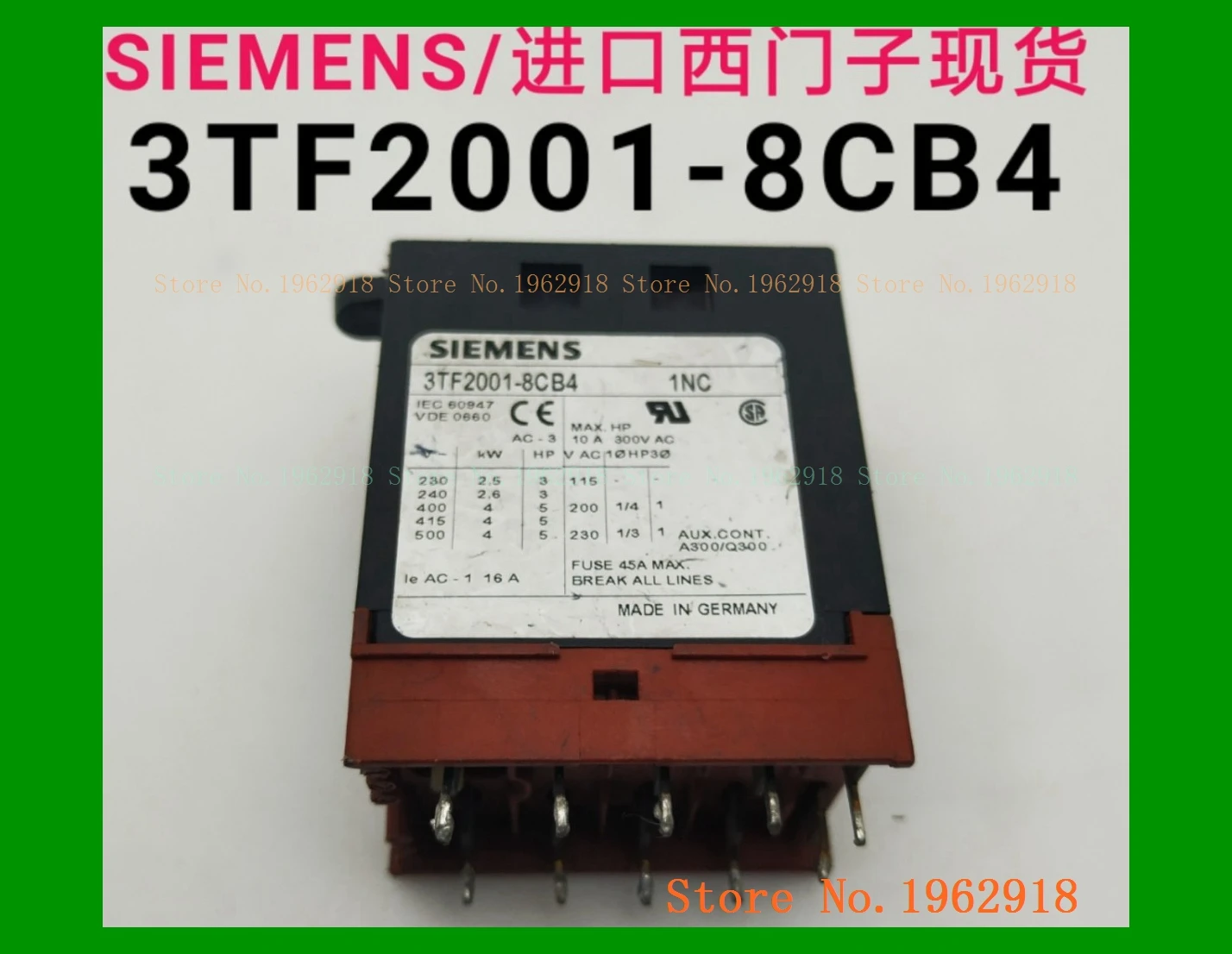 

3TF2001-8CB4