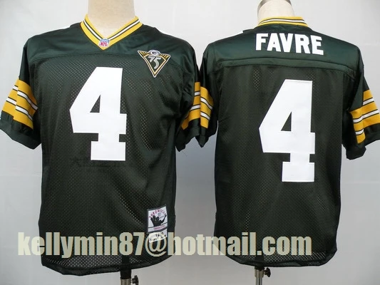 Green Bay s, Реджи Уайт, Бретт фэйр, Барт Старр, Рей нитшке, Аарон Роджерс, Дональд Драйвер, пол хорнунг, Возврат Джерси - Цвет: Синий
