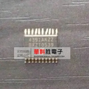 2 шт./CS4391AKZZ CS4351CZZ CS4391KZ