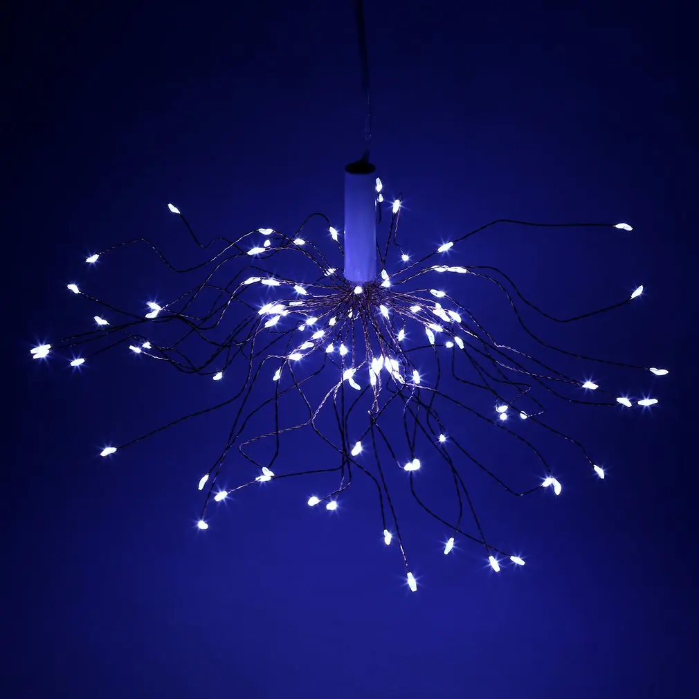 150 Led Диммируемые Звездные гирлянды водонепроницаемые сказочные Рождественские огни USB