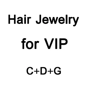 

VIP Hair Jewelry For Women Boho Pendientes Mujer Oorbellen Hairpins Headwear Statement Hair Accessories Brand Letter Hair Pins