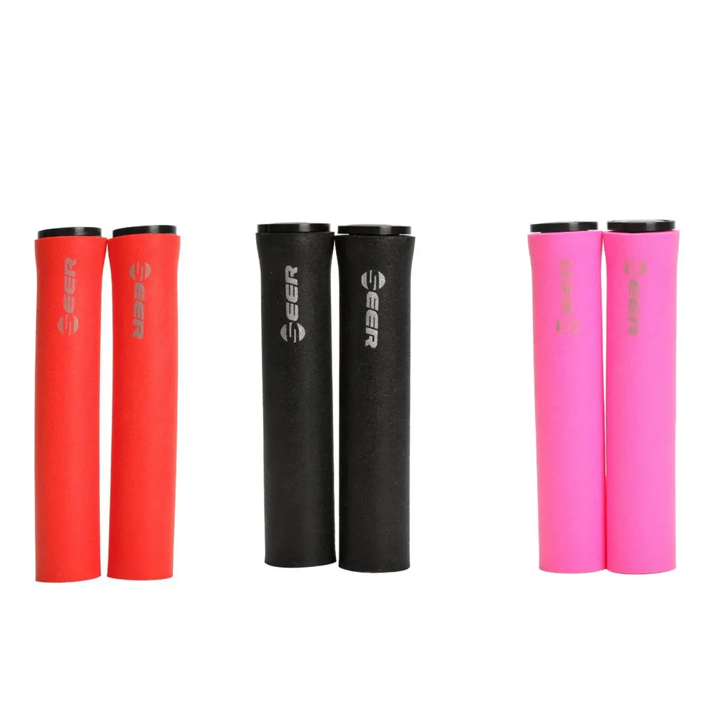 

Odi Soft Compound Grips All Colours Stunt Scooter Bmx Mtb Mountain Bike Outstanding Comfort And Control