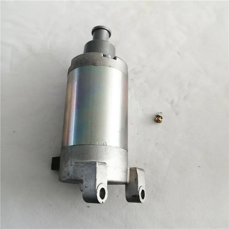 

Стартовый двигатель для Yamaha YFM250 Raptor 250 2008-2013 YFM25R Raptor 250 SE 2008-2009 / 2011 ATV 3C5-81890-00 XT250 Serow 250