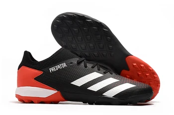 

Adidas Falcon 20.3 low-cut long studded football shoes adidas PREDATOR 20.3 L TF hard artificial turf football sneakers 39-45