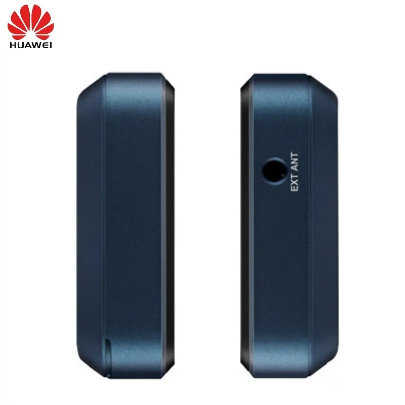 Разблокированный мобильный Hotspot Huawei 502HW беспроводной маршрутизатор wifi|3G/4G