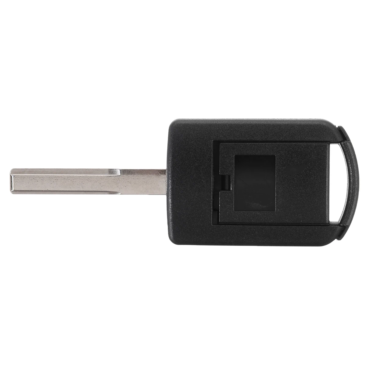2 Button Remote Car Key Fob Case Cover Shell For Opel Vauxhall Corsa Agila Meriva Combo Dedicated Replacment Car Key Protector