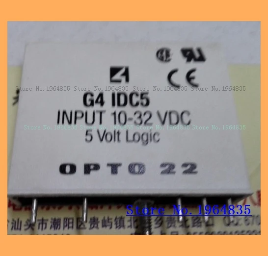 

OPTO22 G4 IDC5