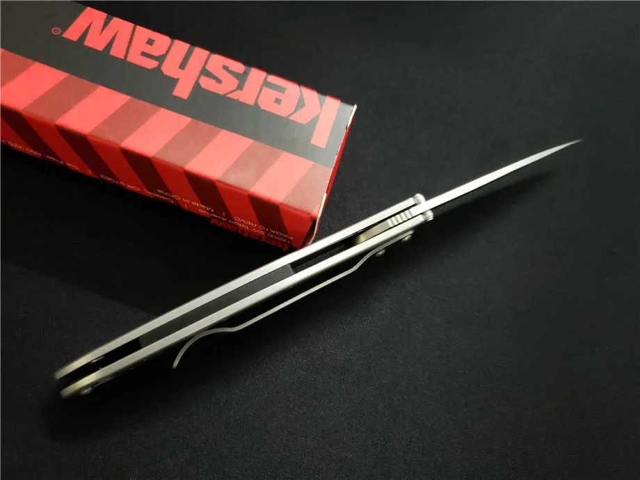 Магазин Gryan Mini-60s карманные ножи 14C28N лезвие 410 стальная ручка для охоты на открытом воздухе кемпинга выживания складной нож утилита EDC инструменты