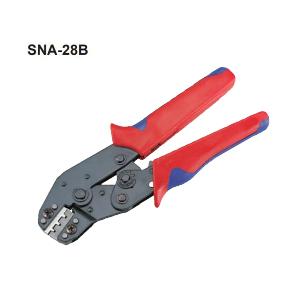 1 шт. SNA-28B SNA-01BM SN-48B SN-2 SN-0325 Bauto кабель провода обжимной инструмент для изолированные вкладки и сосудов