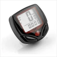 Ys268a секундомер для горного велосипеда, водонепроницаемый секундомер, секундомер для верховой езды, одометр, Sd-548b, Стиль Знаменитостей