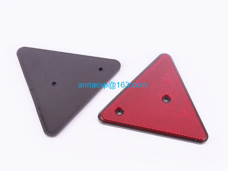 trailertriangle reflector trailer light lamp parts 2