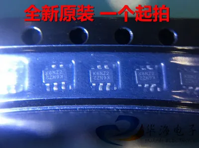 100 шт. 200 MMDT3904-7-F СОТ-363 MMDT3904-7 SOT363 MMDT3904 3904-7-F 3904 2NPN 40V 0.2A код K6N IC новый и оригинальный