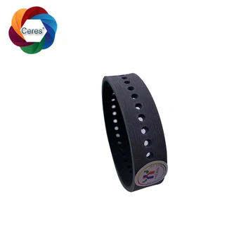 

Paper Circle Belt for Printing Machine SM74, Durable Leather Paper Circle Belt,230*20*2.8mm,34holes