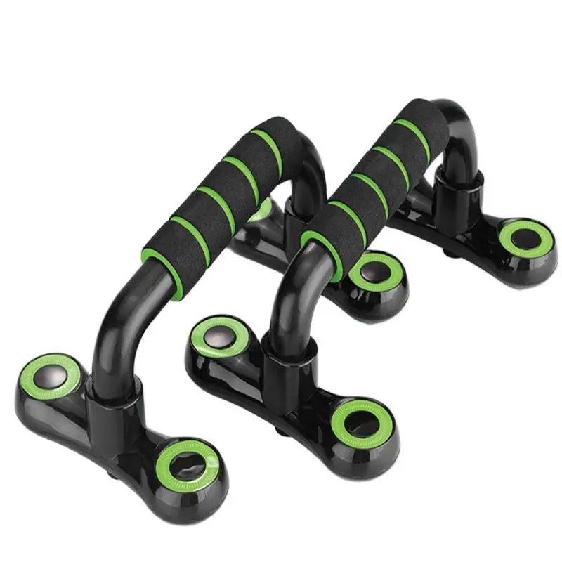 I-Shaped Push-Up Stand Push Up Bar Folding Push Up Board Push Up Board Push Up Stand