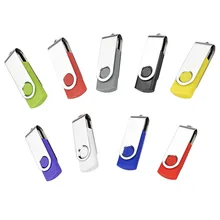 5 шт. MECO 1G 1GB USB 2,0 USB флеш-накопитель карта памяти Ручка U диск офис