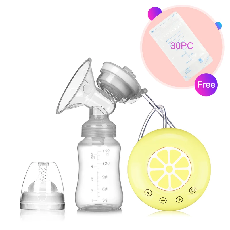 单边-黄色-储存袋