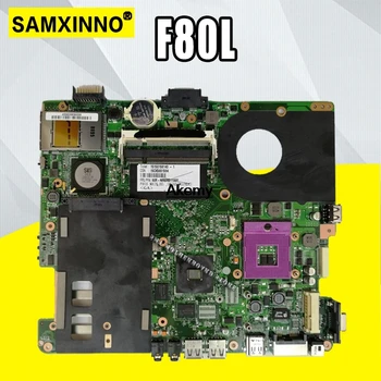 

F80L motherboard For Asus X82L F80L Laptop motherboard Mainboard 960GM