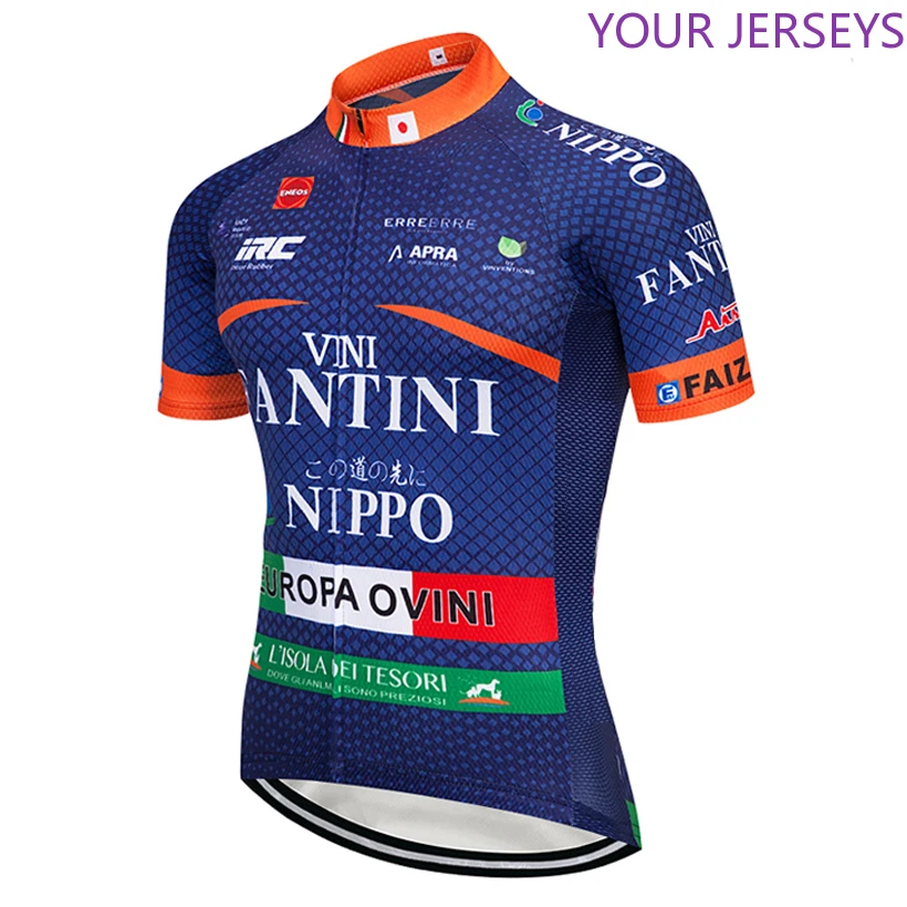 

2020 VINI Cycling Team Clothing Bike Jersey Quick Dry Mens Bicycle Shirts Short Sleeves Pro Cycling Jerseys Bike Maillot FXR DH