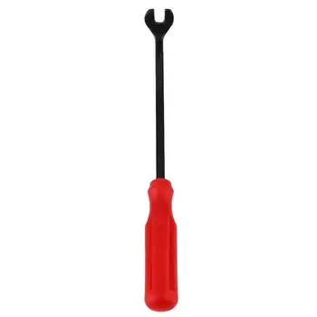

Car Door Auto Fastener Pliers Tool Panel Remover Upholstery Clip Trim SL