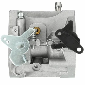 

For Honda GCV135 1 * carburetor 1 * fuel pipe GC160 Engine Carb Air Filter