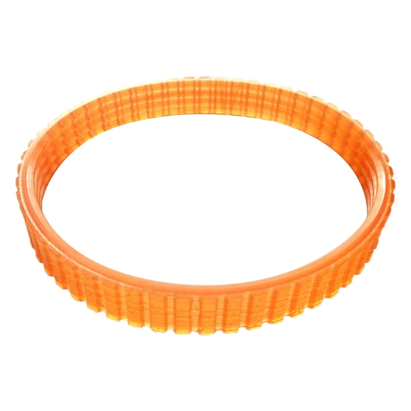 Woodworking Tools Plastic Wood Working Electric Planer Drive Driving Belt Circumference 218MM for F-20A Plastic Electric Planer Belt
