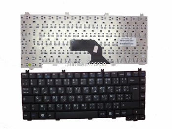 

Laptop Keyboard For Haier H30 Black US United States English/SL Slovenia K011405B3 SL V00 71-31730-21