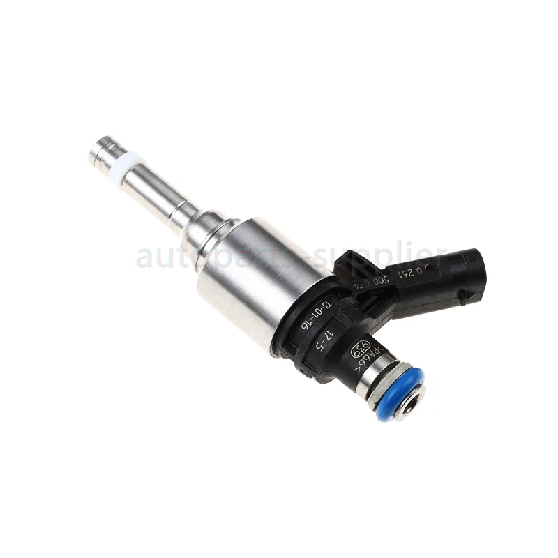 Топливный Инжектор для Audii Passat Volkswagen 06H906036H 06H906036G 1,8 T Gen 8,7x4,4 см автозапчасти