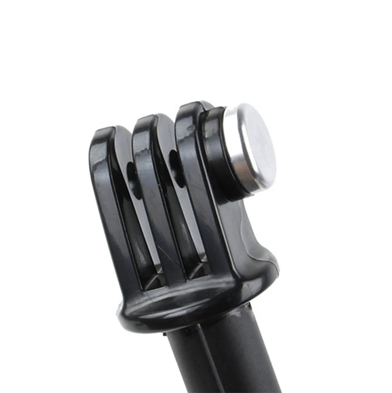 Extendable Pole Selfie Stick Handheld Monopod for GoPro hero 2 3 3+ 4 5 6 7 8 SJCAM XiaoYi Action Camera Accessories