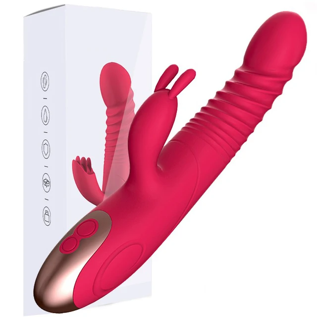 lelo rabbit vibrator INA Wave™ 2