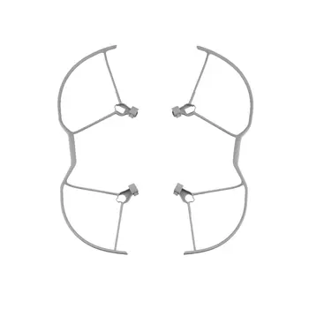 

4pcs Propeller Guard Protector for DJI MAVIC AIR 2 Platinum Drone Blade Bumper Props Quick Release Protective Cover Landing Gear