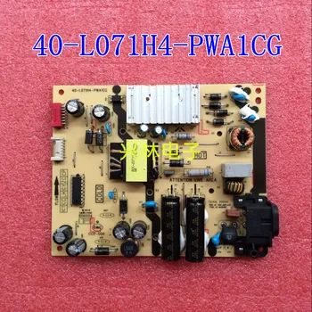 

32P3F LCD TV Power Supply Board 40-L071H4-PWA1CG